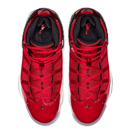 Jordan 6 Rings "Red Ring"