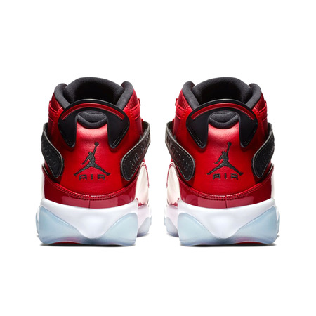 Jordan 6 Rings "Red Ring"