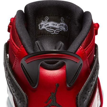 Jordan 6 Rings "Red Ring"