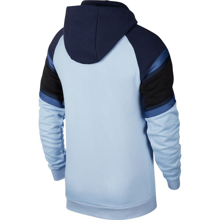 Jordan Air Fleece Pullover Hoodie