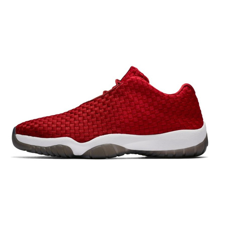 Jordan Air Future Low "Crimson"