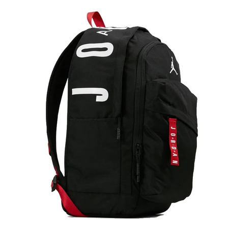 Jordan Air Patrol Back Pack "Black"