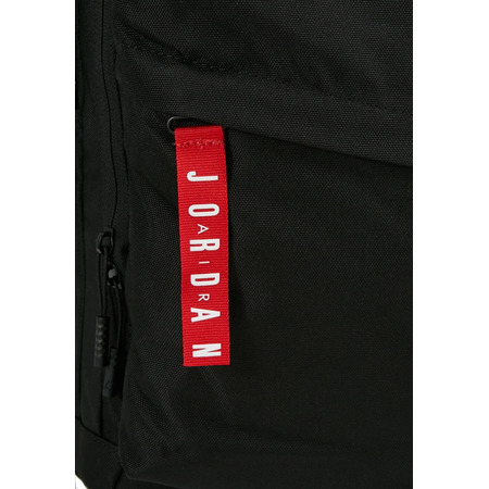 Jordan Air Patrol Back Pack "Black"