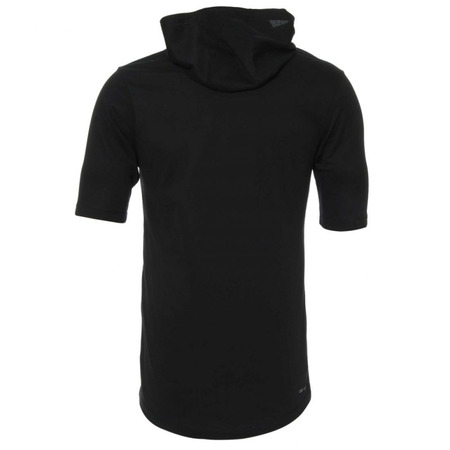 Jordan Air Performance Dri-Fit Shortsleeve Hoodie Tee