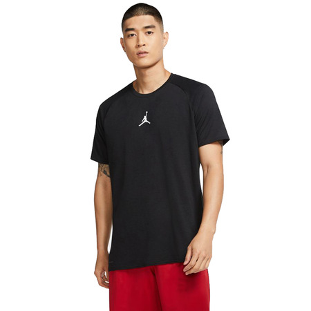 Jordan Air SS Top "Black"