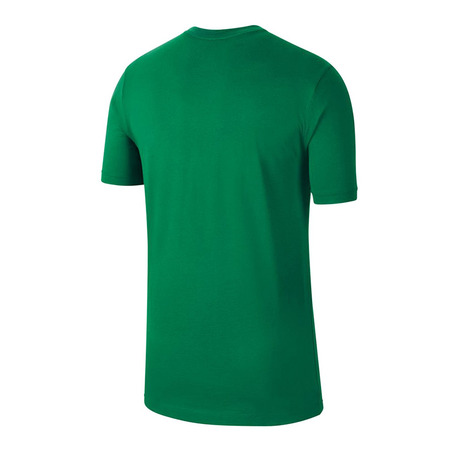 Jordan Air Wordmark T-Shirt "Aloe Verde"