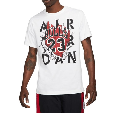 Jordan AJ5 '85 Graphic SS T-Shirt "White"