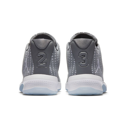 Jordan B. Fly "Cool Grey" (003)