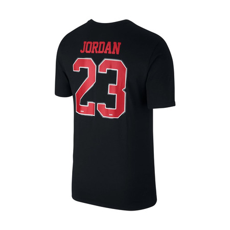 Jordan Basketball 23 T-Shirt (010)