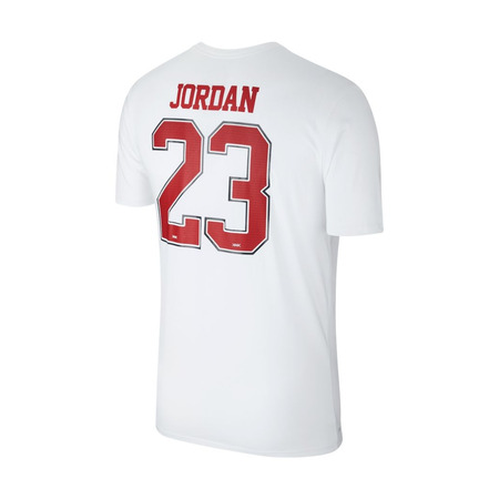 Jordan Basketball 23 T-Shirt (100)