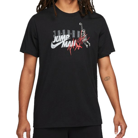 Jordan Brand Graphic Short-Sleeve T-Shirt "Black"