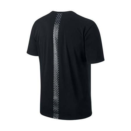 Jordan Camiseta AJ 11 Jumpman 23 (010/black/white)