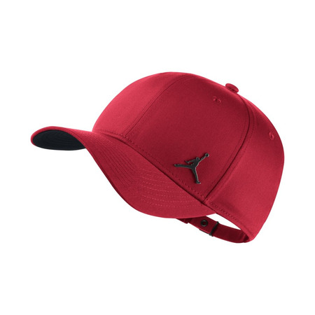 Jordan Classic99 Metal Jumpman Hat (687)