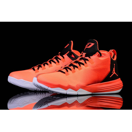 Jordan CP3 IX AE "Radiation" (603/infrared 23/black/white)