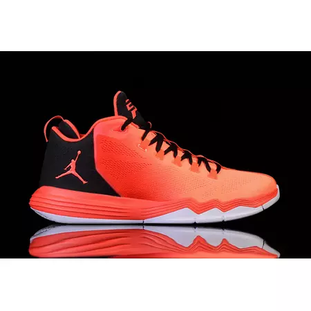 Jordan CP3 IX AE "Radiation" (603/infrared 23/black/white)