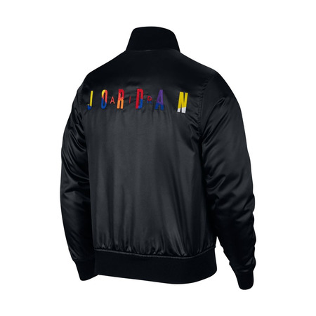 Jordan DNA Satin Jacket