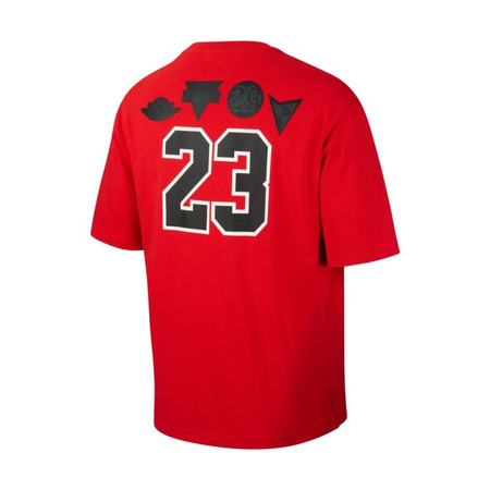 Jordan DNA Camiseta