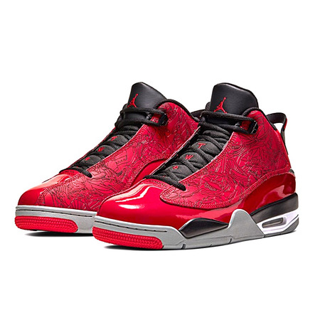 Jordan Dub Zero "Toro"