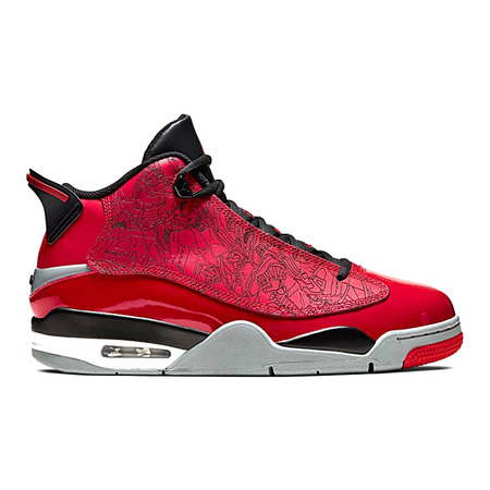 Jordan Dub Zero "Toro"