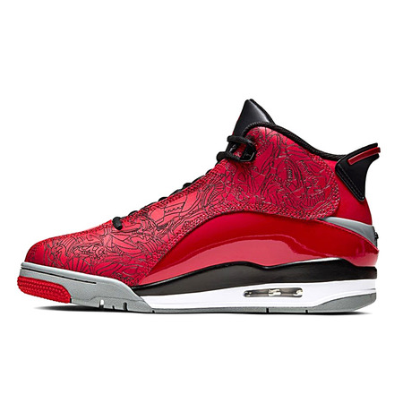 Jordan Dub Zero "Toro"