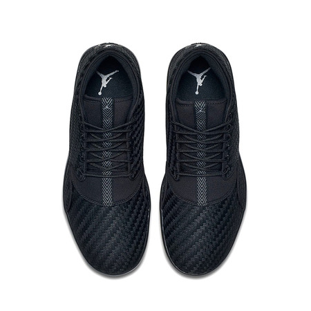 Jordan Eclipse Chukka "Black Night" (004)