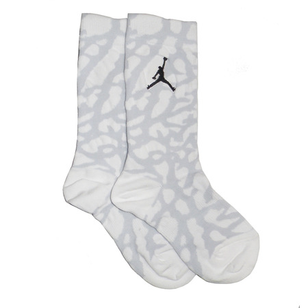 Jordan Elephant Print Crew (101)