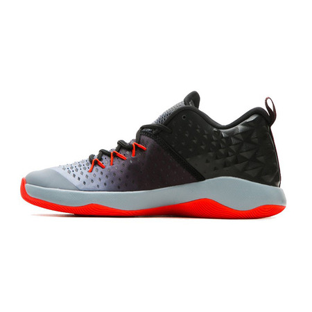 Jordan Extra Fly Jimmy Butler "Grey Boy" (018/greyred/orange/black)