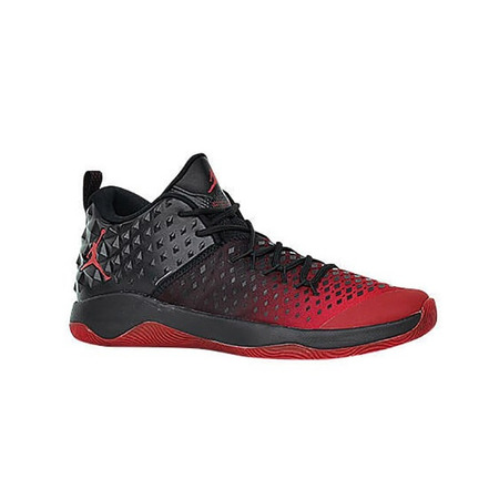 Jordan Extra Fly Jimmy Butler "Hell Boy" (610/gym red/black/red)