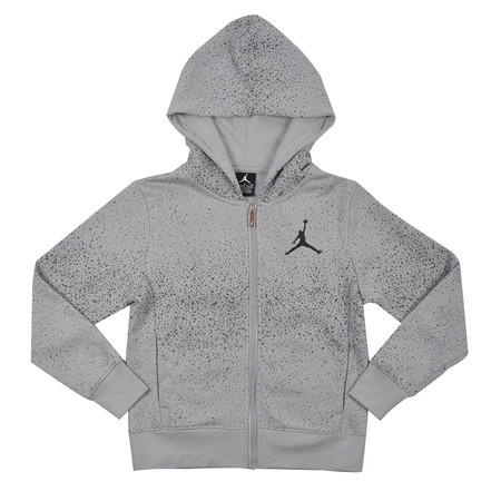 Jordan Flight Fleece FZ Spray Hoody Boys