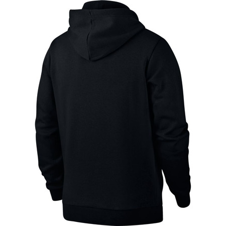 Jordan Flight Fleece Jumpman Air Pullover Hoodie (010)