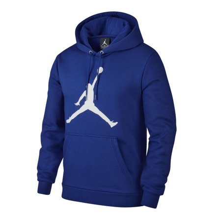 Jordan Flight Fleece Jumpman Air Pullover Hoodie (455)