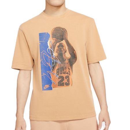 Jordan Flight Heritage 85 Graphic T-Shirt