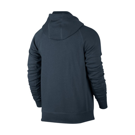 Jordan Flight Hoodie (454/armory navy/white)