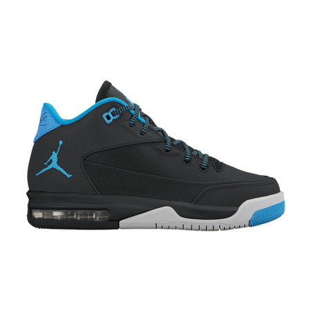 Jordan Flight Origin 3 GS "Lagoon" (015/black/blue lagoon/pure platinum)