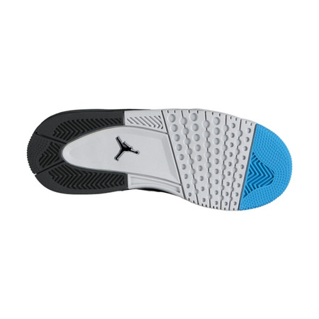 Jordan Flight Origin 3 GS "Lagoon" (015/black/blue lagoon/pure platinum)