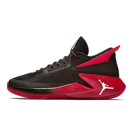 Jordan Fly Lockdown "Bulls"