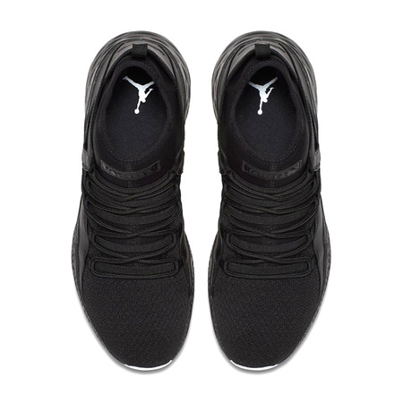 Jordan Fórmula 23 "Black Confort" (010)