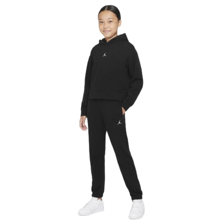 Jordan Girls JDB MJ Brooklyn Essentials Pants "Black"