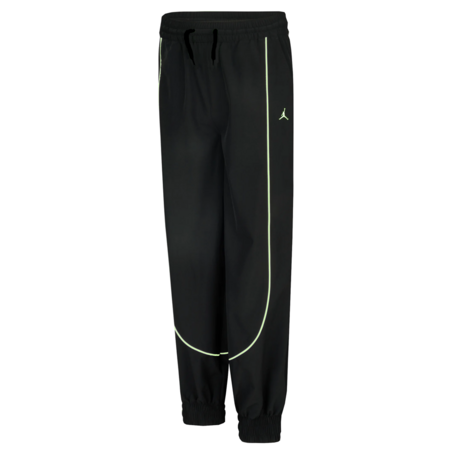 Jordan Girls JDB Sport Tunnel Pants "Black"