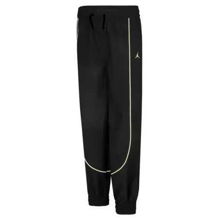 Jordan Girls JDB Sport Tunnel Pants "Black"