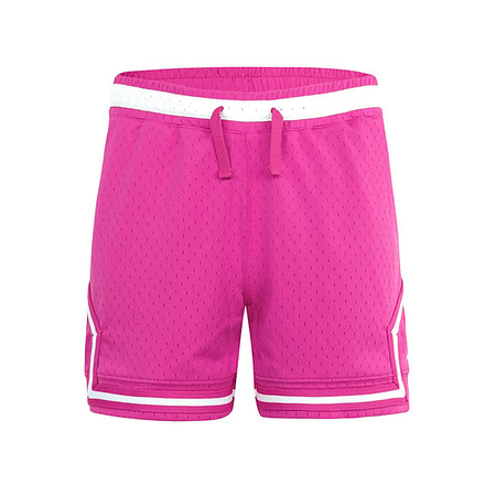 Jordan Girls JDB WJ Air Sport Diamond Short "Fire Pink"