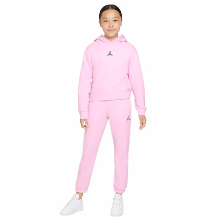 Jordan Girls Jumpman Essentials Pants "Pink Foam"