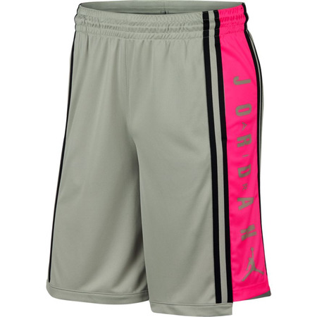 Jordan HBR Basketball Shorts "Pink"