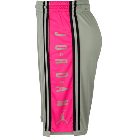 Jordan HBR Basketball Shorts "Pink"