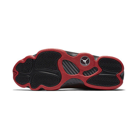 Jordan Horizon Low "Samurai" (001)