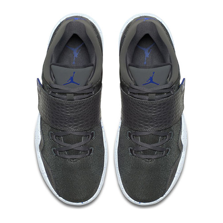 Jordan J23 "Concord" (005/dark grey/concord)