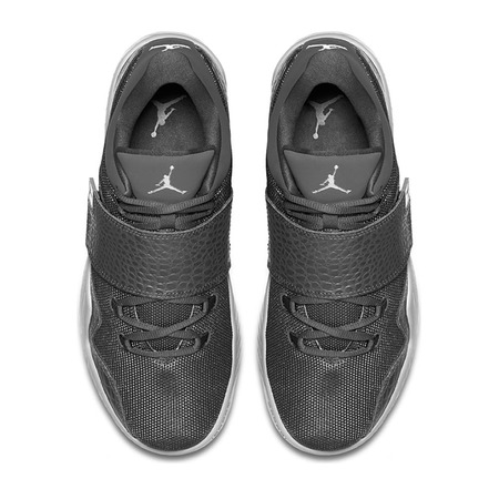 Jordan J23 "Silver" (002/dark grey/silver)