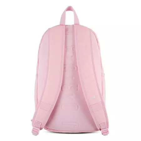 Jordan Jersey Backpack "Pink Foam"