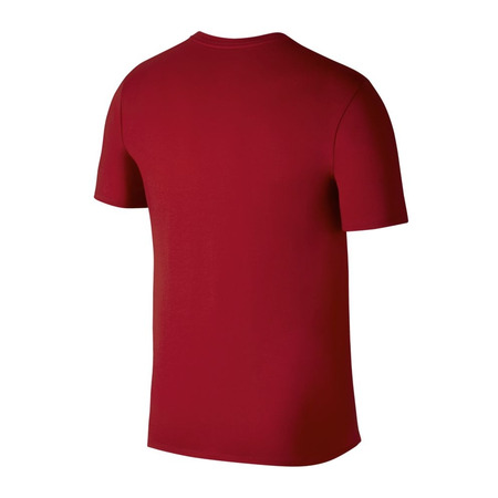 Jordan "Jor23dan" T-Shirt "Red"