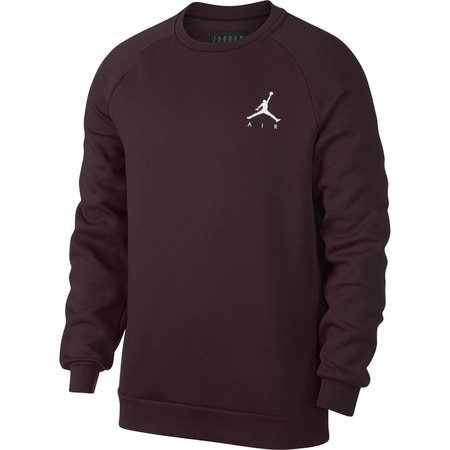 Jordan Jumpan Fleece Crew